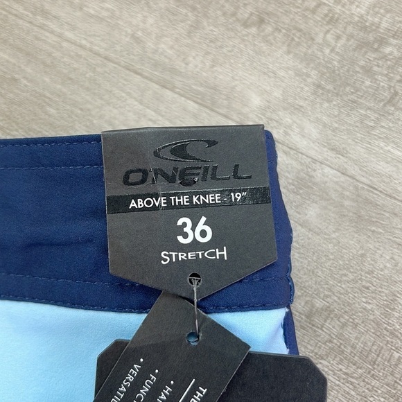 🔹O'NEILL- DAYDREAM CRUZER BOARD SHORTS - Picture 5 of 10